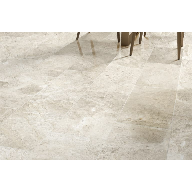 TUNDRA GRAY PL 12X24
