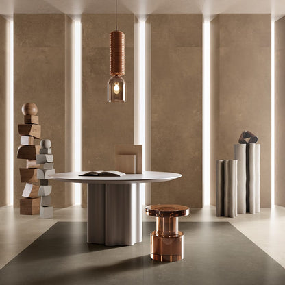 Concrete Art Tortora