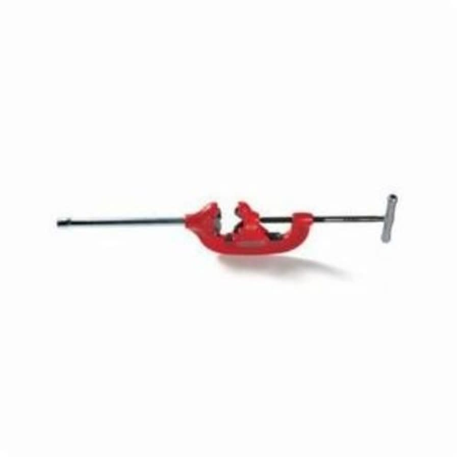 External Pipe Cutter, 2-1/2 to 4 in Capacity