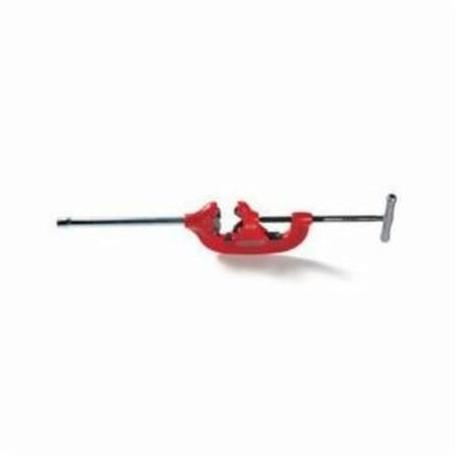 External Pipe Cutter, 2-1/2 to 4 in Capacity
