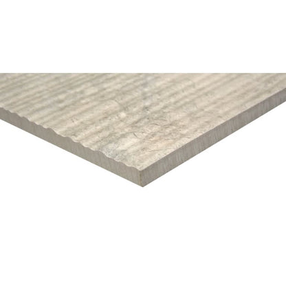 TERRAMOR GROOVE AVORIO MT12X47