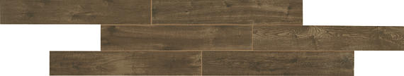 Creekwood Walnut Brook Plank 6X36 Matte