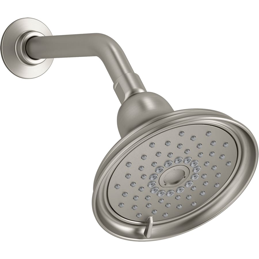 Bancroft 1.75 GPM Multi-Function Shower Head
