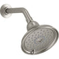 Bancroft 1.75 GPM Multi-Function Shower Head