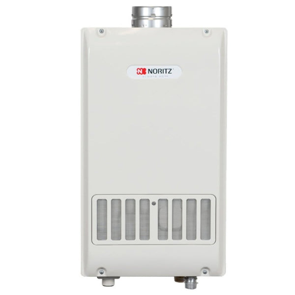 Tankless Water Heater, 199 Kbtu/hr, Natural Gas, Indoor, Ultra Low NOx, 0.81 EF