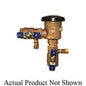 Vacuum Breaker, 1-1/4 in, FNPT, Bronze
