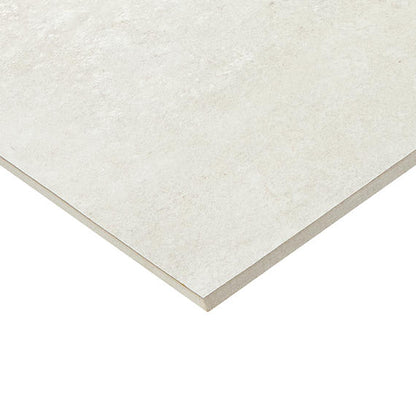 Prime White Herringbone 1X3 Matte