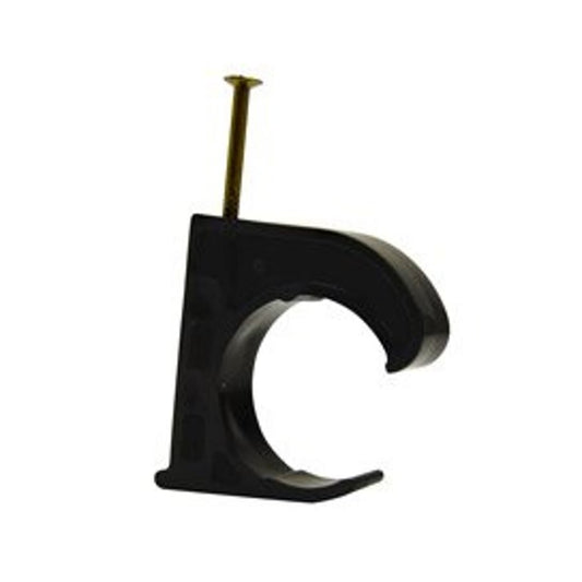 Nail Strap, 1-1/4 in, Polyethylene