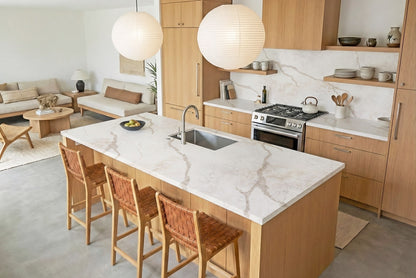 Amalfi d'Oro Super Jumbo (Bookmatched)