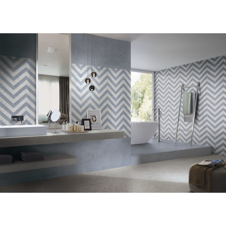PERENNE BLUE MT 24X47