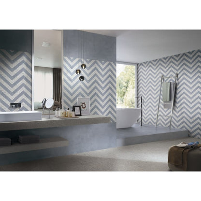 PERENNE BLUE MT 24X47