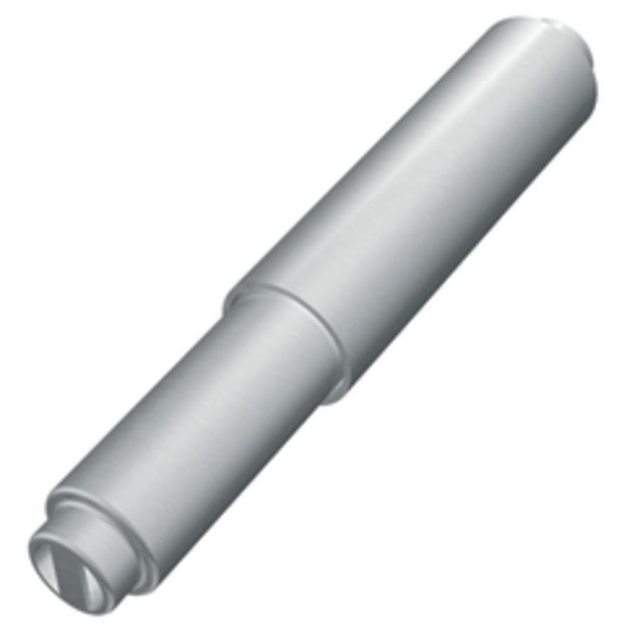 Replacement Plastic Toilet Paper Roller Only from the Mason Collection