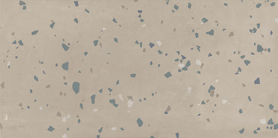 Color Story Floor Stable Speckle Square 12X12 Matte