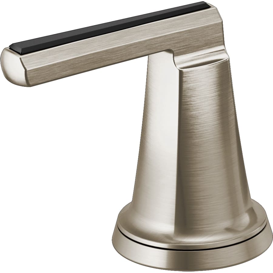 Levoir Widespread Faucet Tall Lever Handle Kit - Set of 2