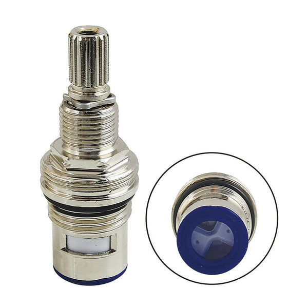 Cold Ceramic Disc Cartridge