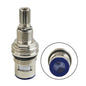 Cold Ceramic Disc Cartridge