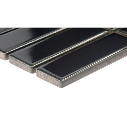 CATCH BLACK GL 1X3 STACK/MO