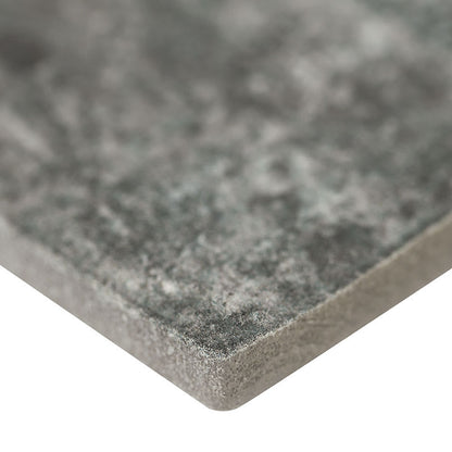 Brickstone Charcoal Brick Wall Tile