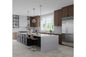 White Carrara Pre Fab