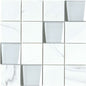 L'AMOUR WHITE 3X3/MO