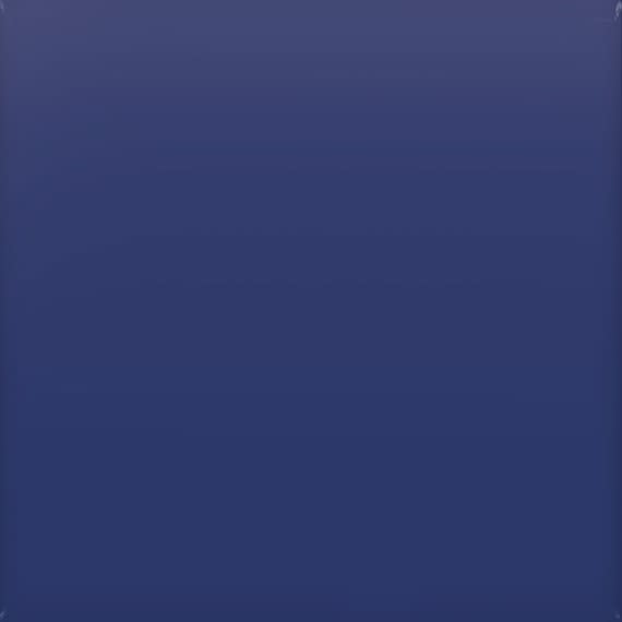 Color Wheel Splash Sapphire Sky Square 6X6 Abrasive