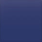 Color Wheel Splash Sapphire Sky Square 6X6 Glossy