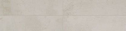 Modern Hearth Chimney Corner Rectangle 12X24 Matte
