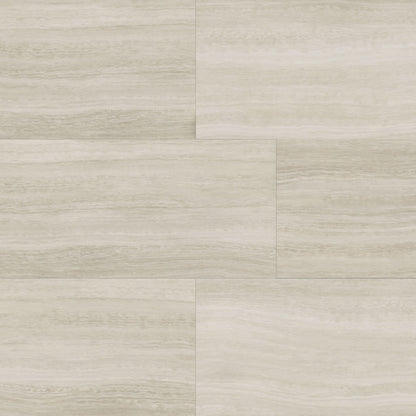 GLENRIDGE WHITE OCEAN 12X24