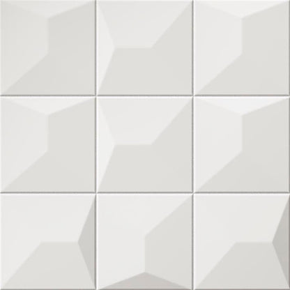 COSMOS S2 WHITE (Make to order)