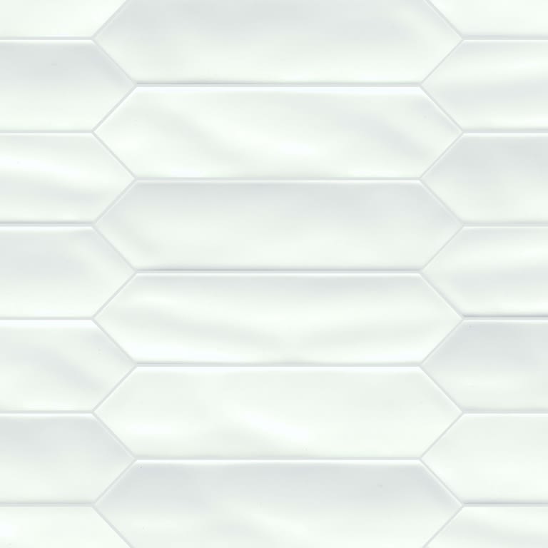 CRAFT II WHITE PICKET GL 3X12