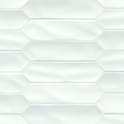 CRAFT II WHITE PICKET GL 3X12