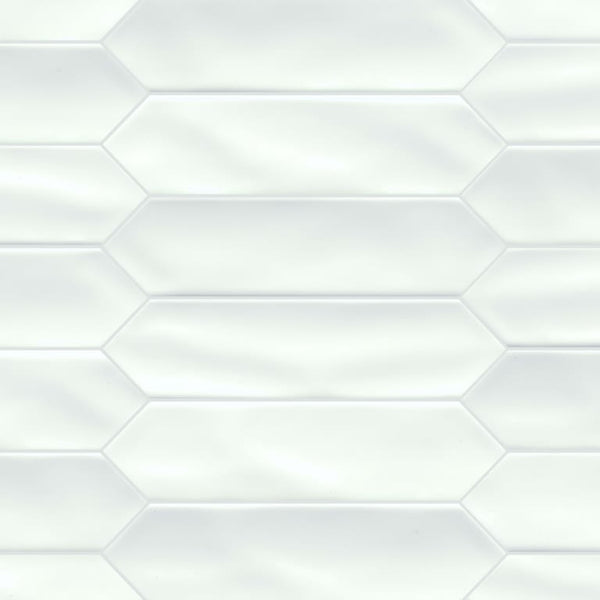 CRAFT II WHITE PICKET GL 3X12