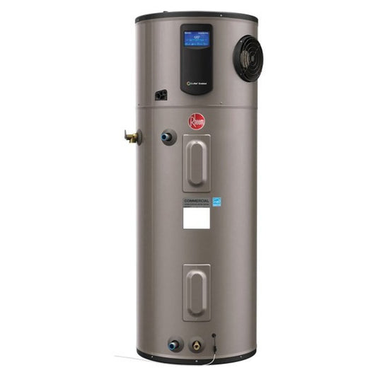 Water Heater Heat Pump, 80 gal, 208-240 VAC, 4.5 kW