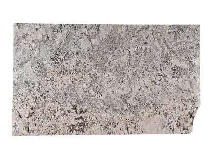 Oyster White Granite Countertops