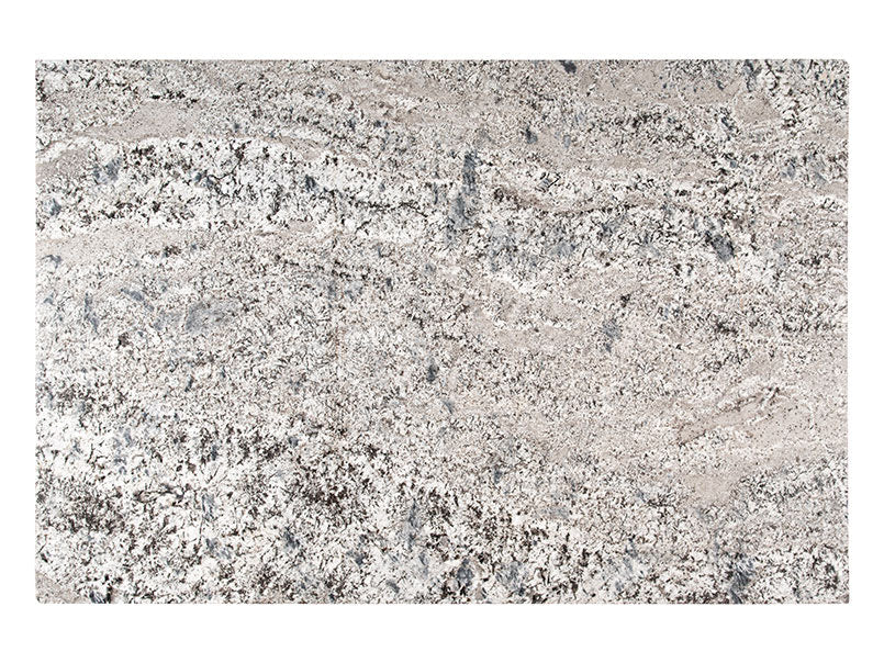 Pre Fab Mirage White Granite