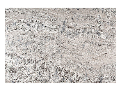 Pre Fab Mirage White Granite