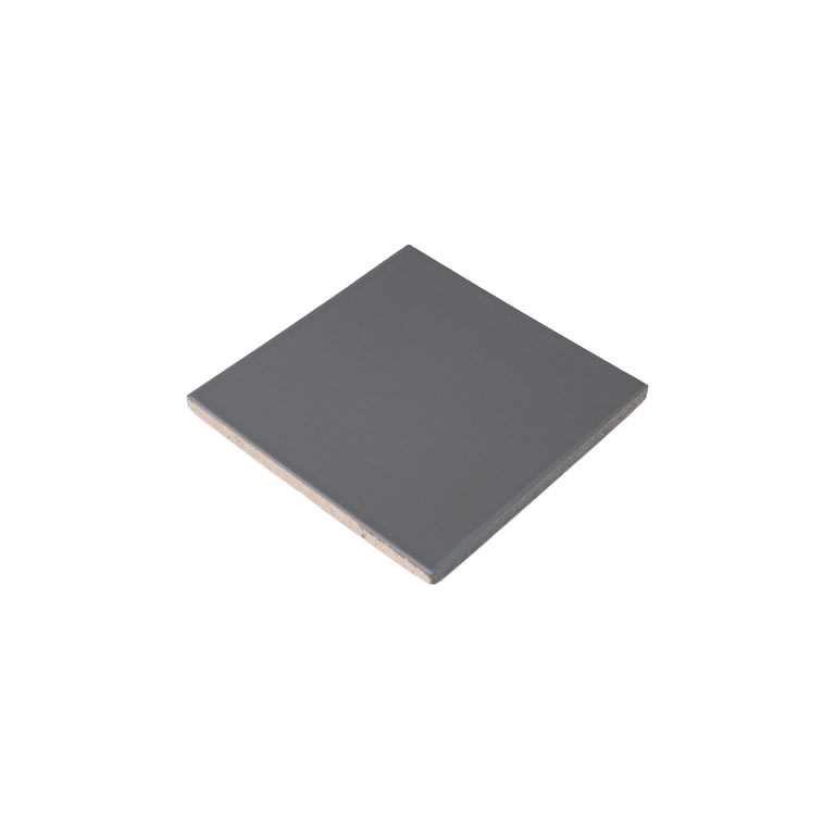 PLURIFY SQUARE FOSSIL GL 6X6