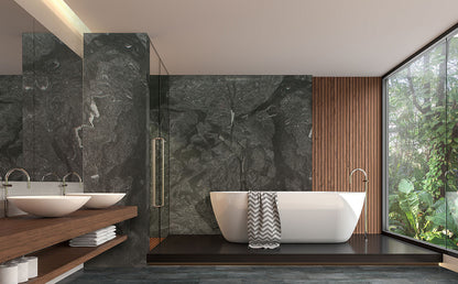 Virginia Mist Granite