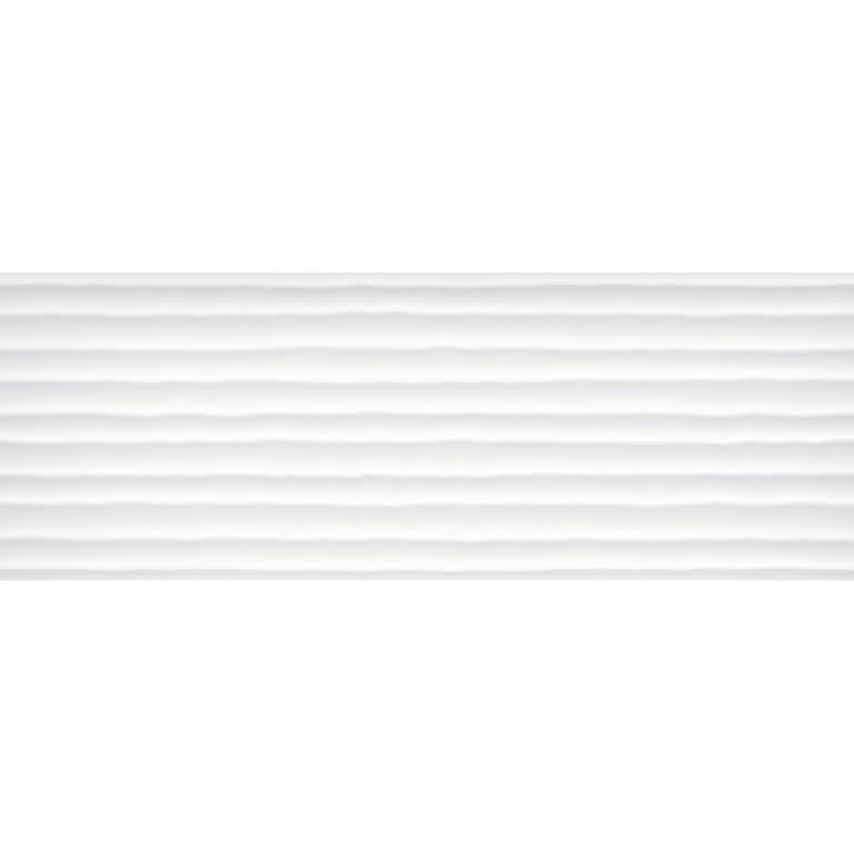 CENTER LINEAR WHITE 13X36