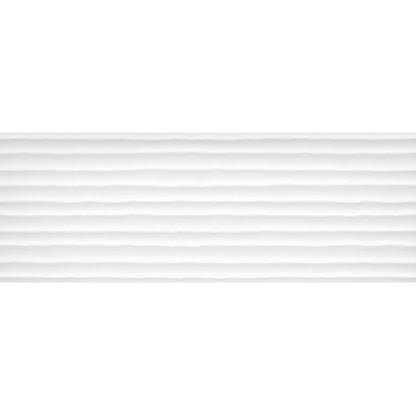 CENTER LINEAR WHITE 13X36
