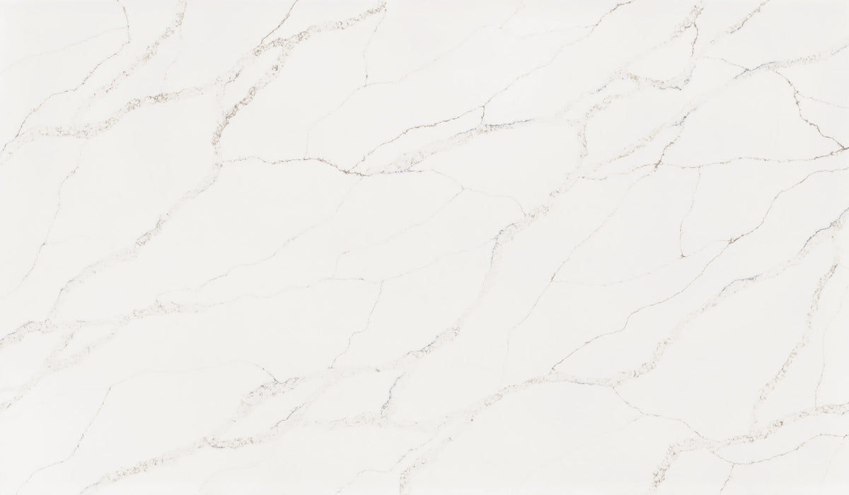 Calacatta Lumiere Super Jumbo (Bookmatched)