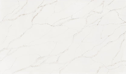 Calacatta Lumiere Super Jumbo (Bookmatched)