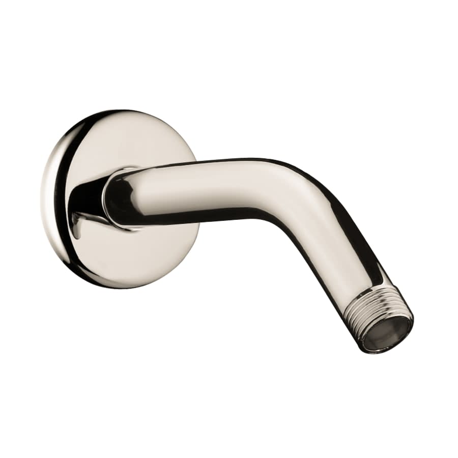 ShowerPower 6" Standard Shower Arm with Flange