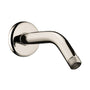 ShowerPower 6" Standard Shower Arm with Flange