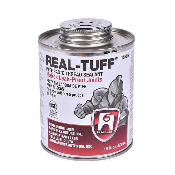 16 oz Real Tuff™ PTFE Thread Sealant