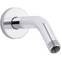 Statement Shower Arm and Flange