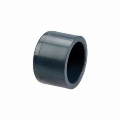 Cap, 2 in, Socket, SCH 80/XH, PVC