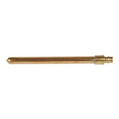 ProPEX® Stub Out, 1/2 in, Expansion PEX x C, Copper/Brass