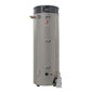 Power Direct Commercial Gas Water Heater, 80 gal, Natural Gas, 130 Kbtu/hr, Ultra Low NOx