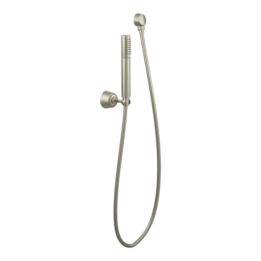 Single Function Hand Shower Package with Hose Included from the Fina Collection